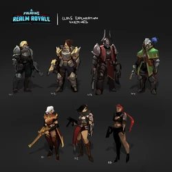 Category Realm Royale Realm Royale Wiki