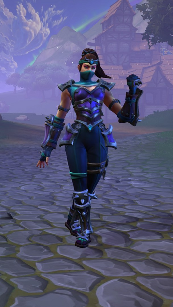 Mage Realm Royale Wiki Mage Realm Royale Wiki