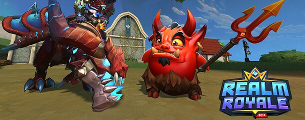 Realm Royale Beta Version 23 Realm Royale Wiki Realm Royale Beta Version 23 Realm Royale Wiki