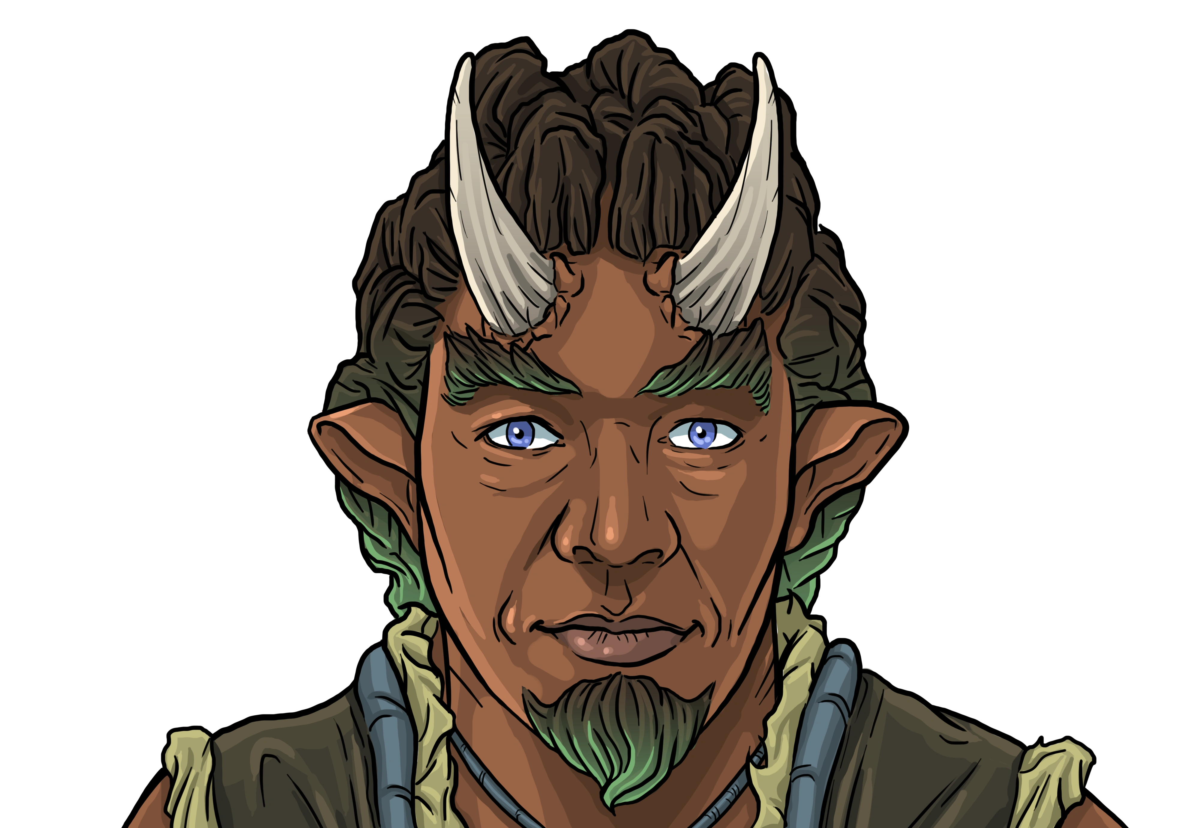 Into the Mist | Realmsmith Wiki | Fandom, image size:4000x2763