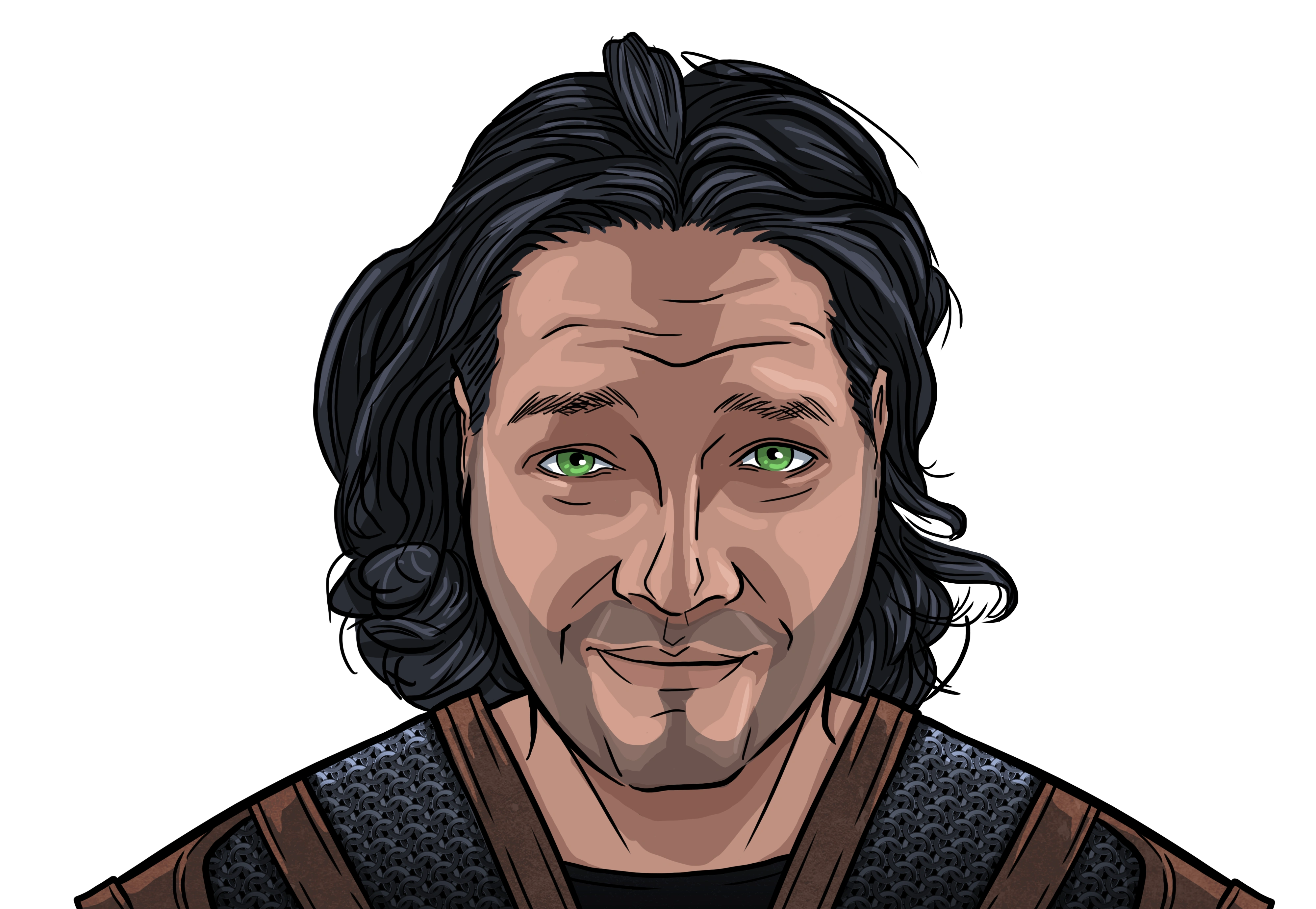 Into the Mist | Realmsmith Wiki | Fandom, image size:4000x2763