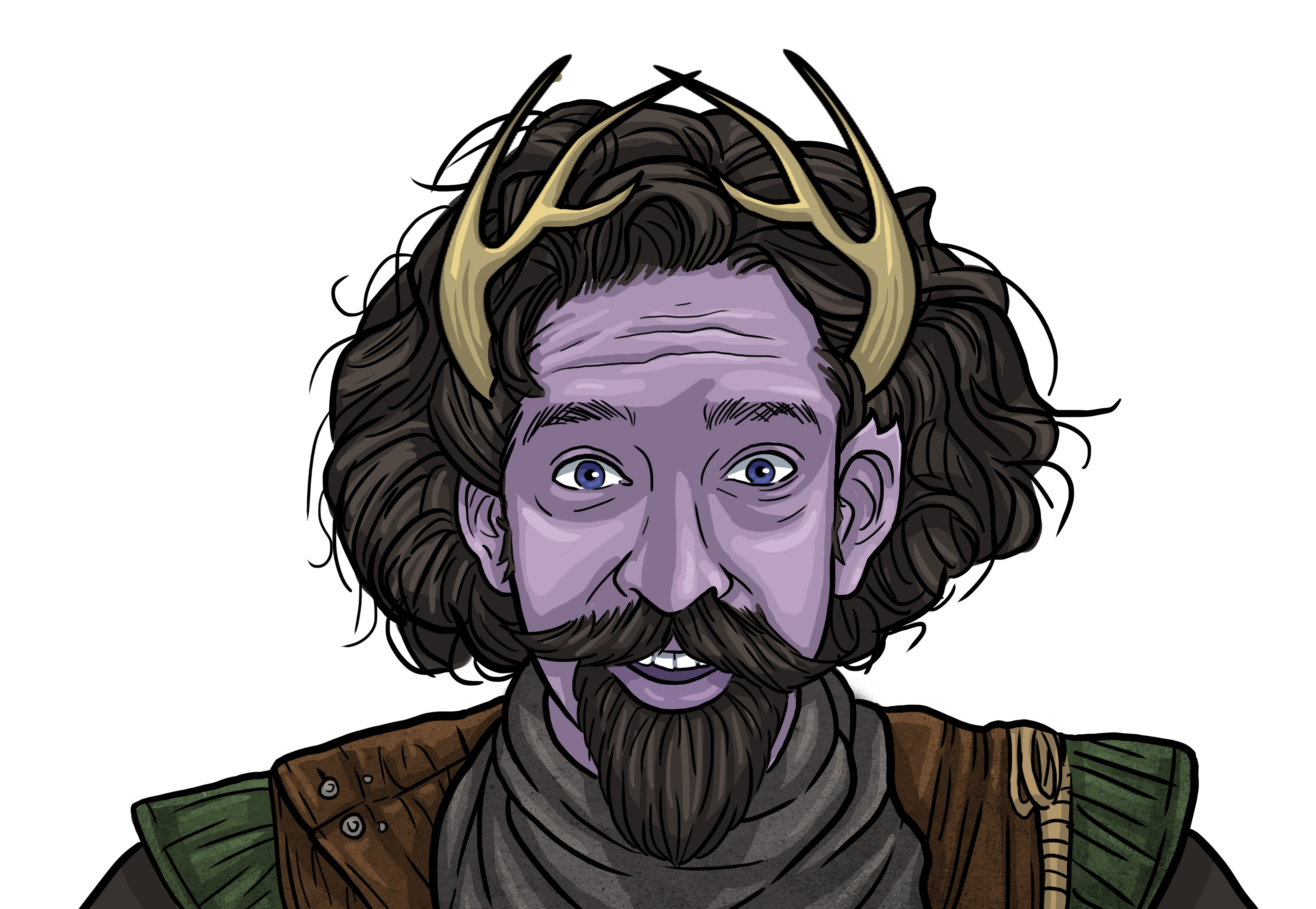 Into the Mist | Realmsmith Wiki | Fandom, image size:4000x2763