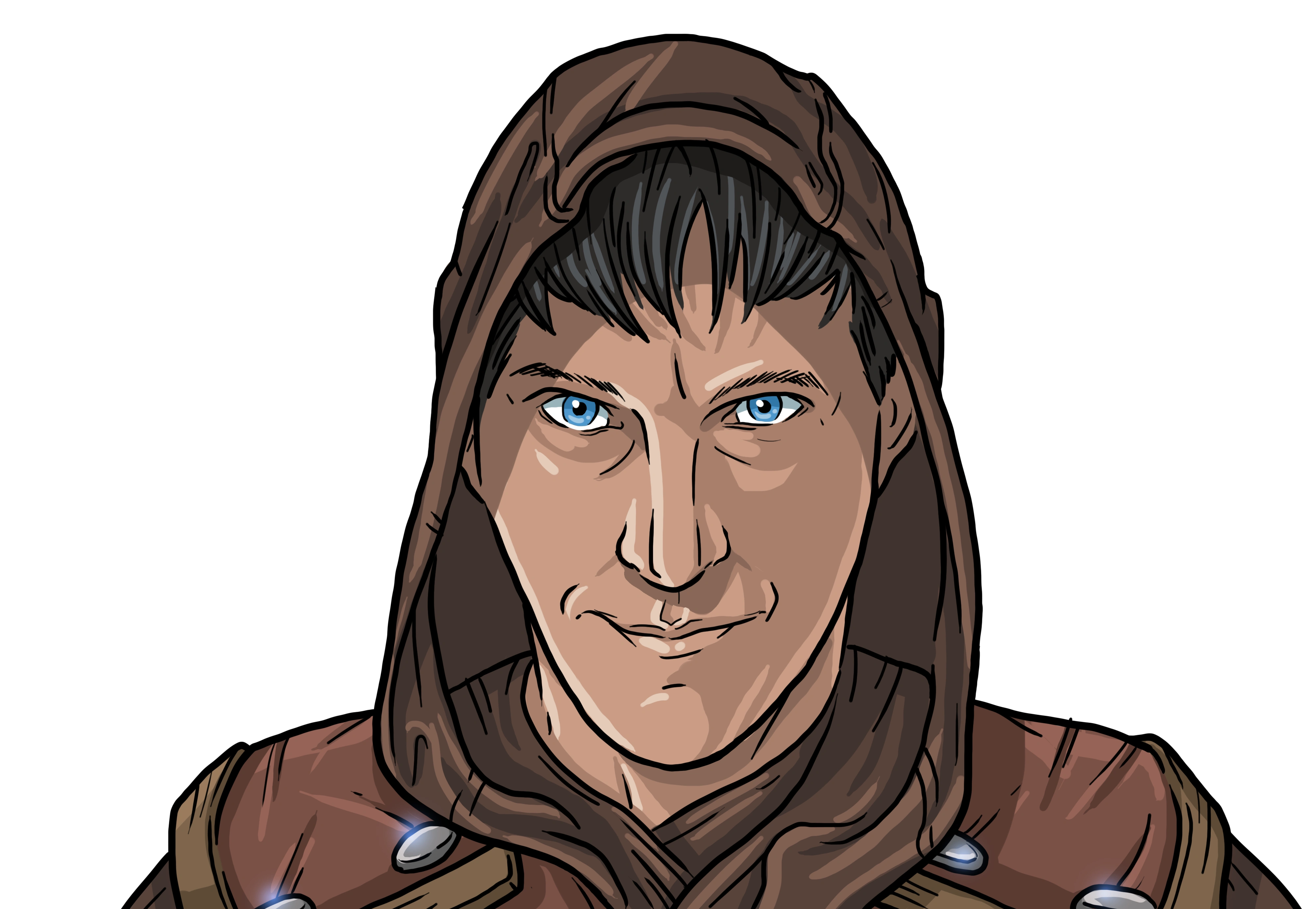 Into the Mist | Realmsmith Wiki | Fandom, image size:4000x2763