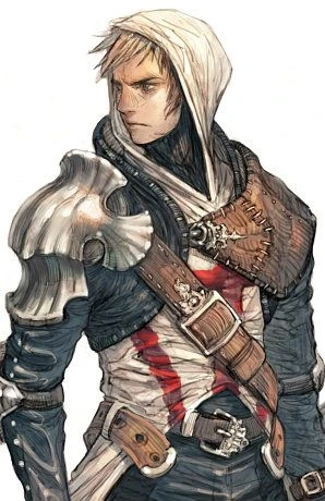 Character