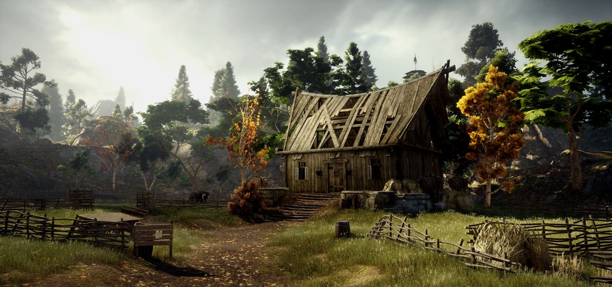 Five Fields Farm RealmsofAhlus Wiki Fandom