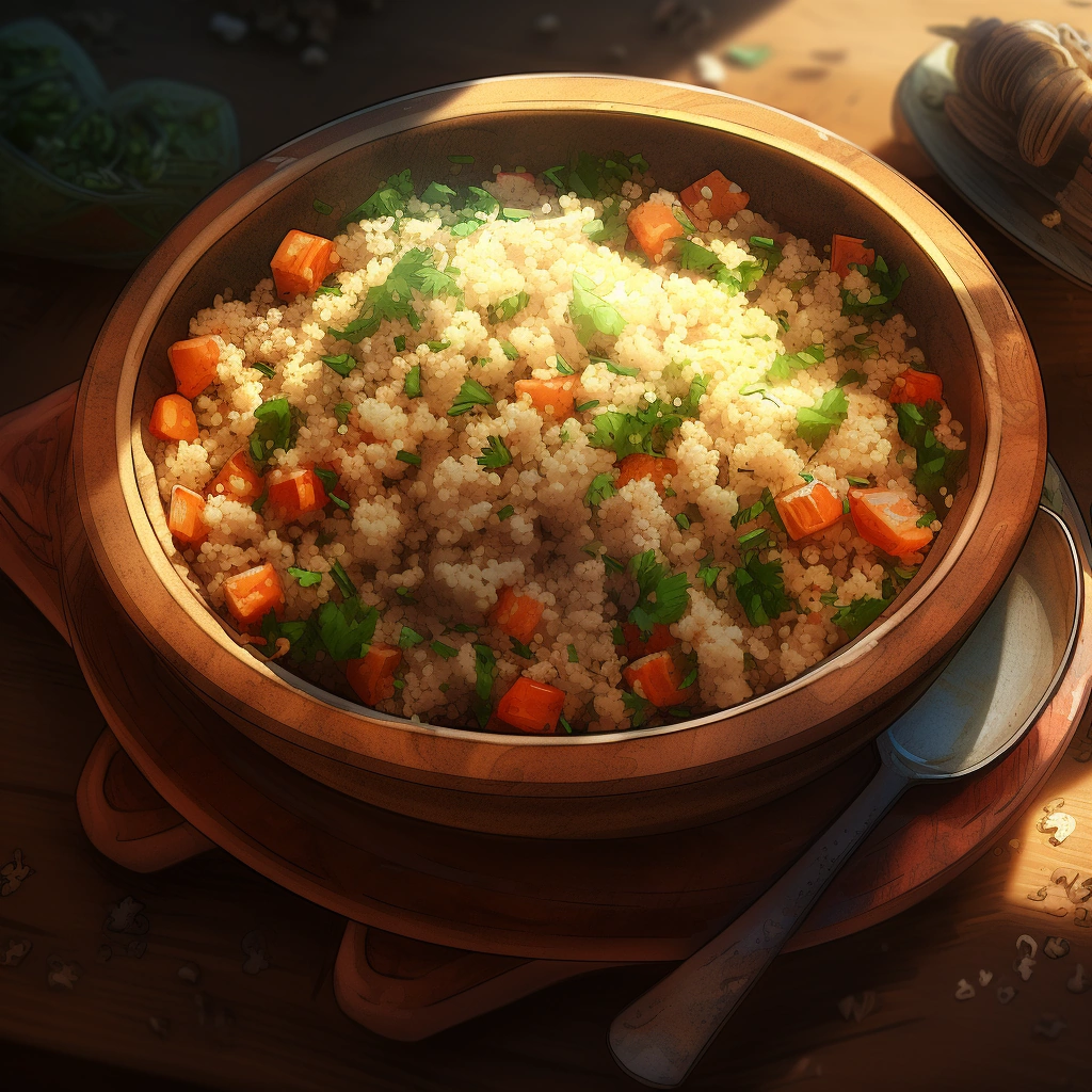 Couscous RealmsofAhlus Wiki Fandom