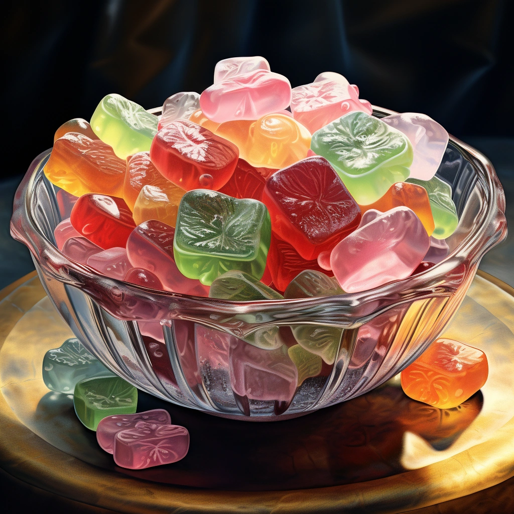Fruit Jellies RealmsofAhlus Wiki Fandom