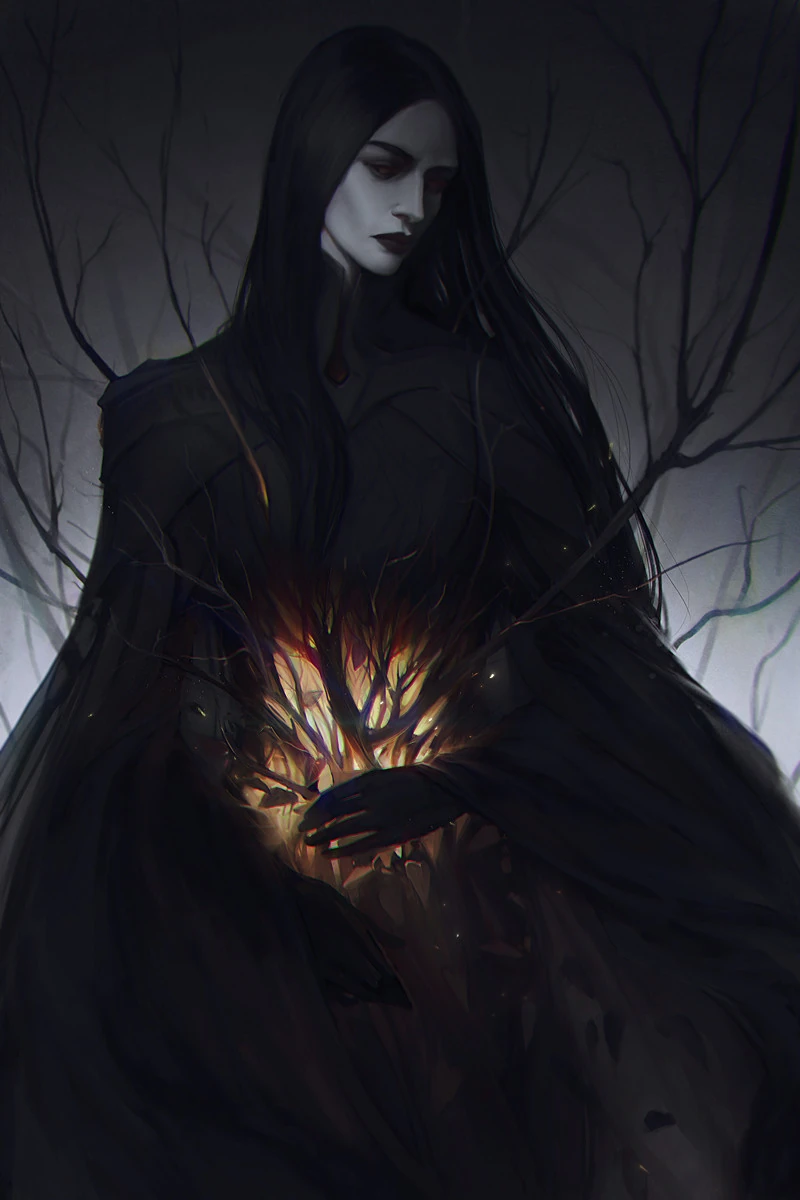 Solana | RealmsofAhlus Wiki | Fandom