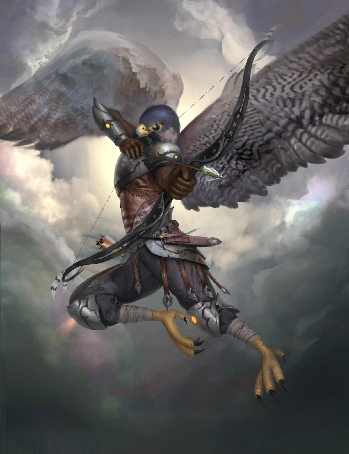 Klir | RealmsofAhlus Wiki | Fandom