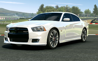 Dodge Charger SRT8