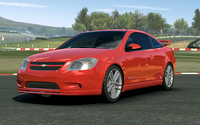 Chevrolet Cobalt SS