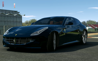 Ferrari FF