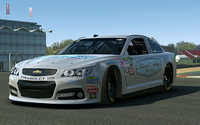 Chevrolet SS (Stewart-Haas)