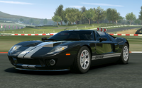 Ford Ford GT