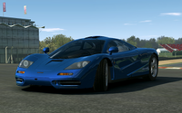 McLaren F1