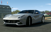 Ferrari F12Berlinetta