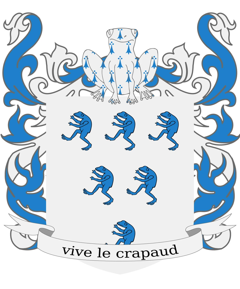 House of Crapaud Realsavage Universe Wiki Fandom