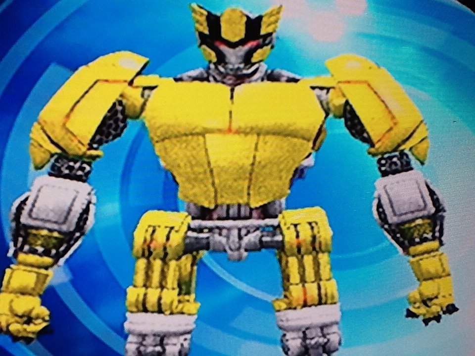 atom from real steel roblox