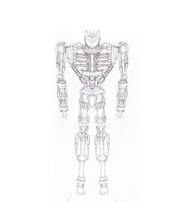 Knightfall Real Steel Wiki Fandom