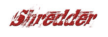 Shredder logo 2