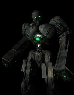 Ebot Get Custom Robots Real Steel Wiki Fandom