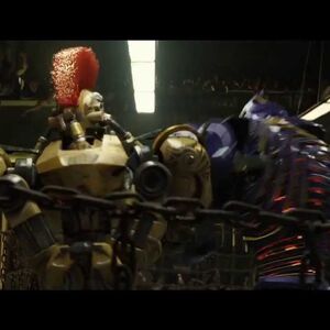 Midas Real Steel Wiki Fandom Midas kendini savunmaktan başka bişey yapamadi. midas real steel wiki fandom
