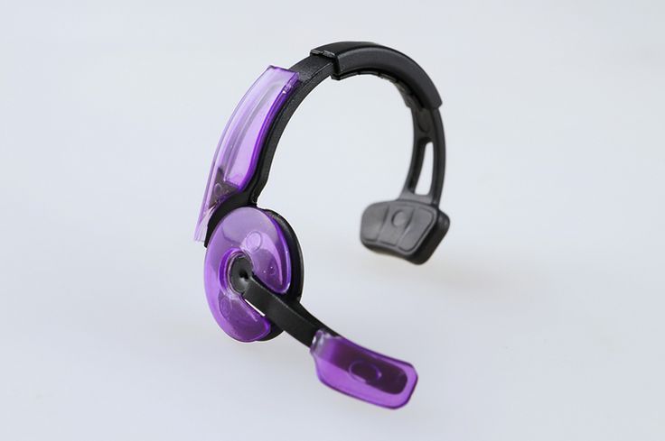 Real 2024 steel headset