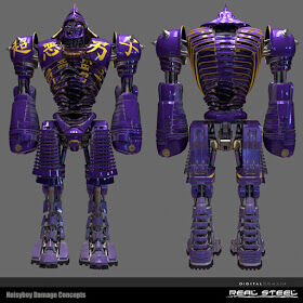 Noisy Boy Real Steel Wiki Fandom Superb production skills as expected, from one of the most groundbreaking artists in. noisy boy real steel wiki fandom
