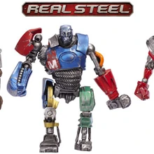 jakks pacific real steel