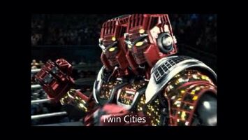 Twin Cities | Real Steel Wiki | Fandom