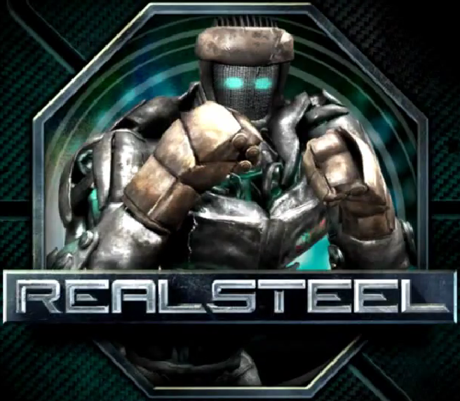 real steel game for pc