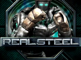 Real steel video game ps3 for sale discount