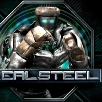 Real steel xbox one Outlet