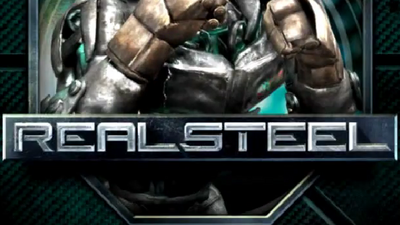 Real steel video game on sale ps3