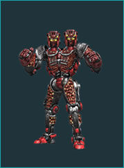 Twin Cities | Real Steel Wiki | Fandom