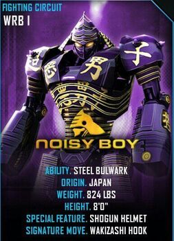Noisyboy-0