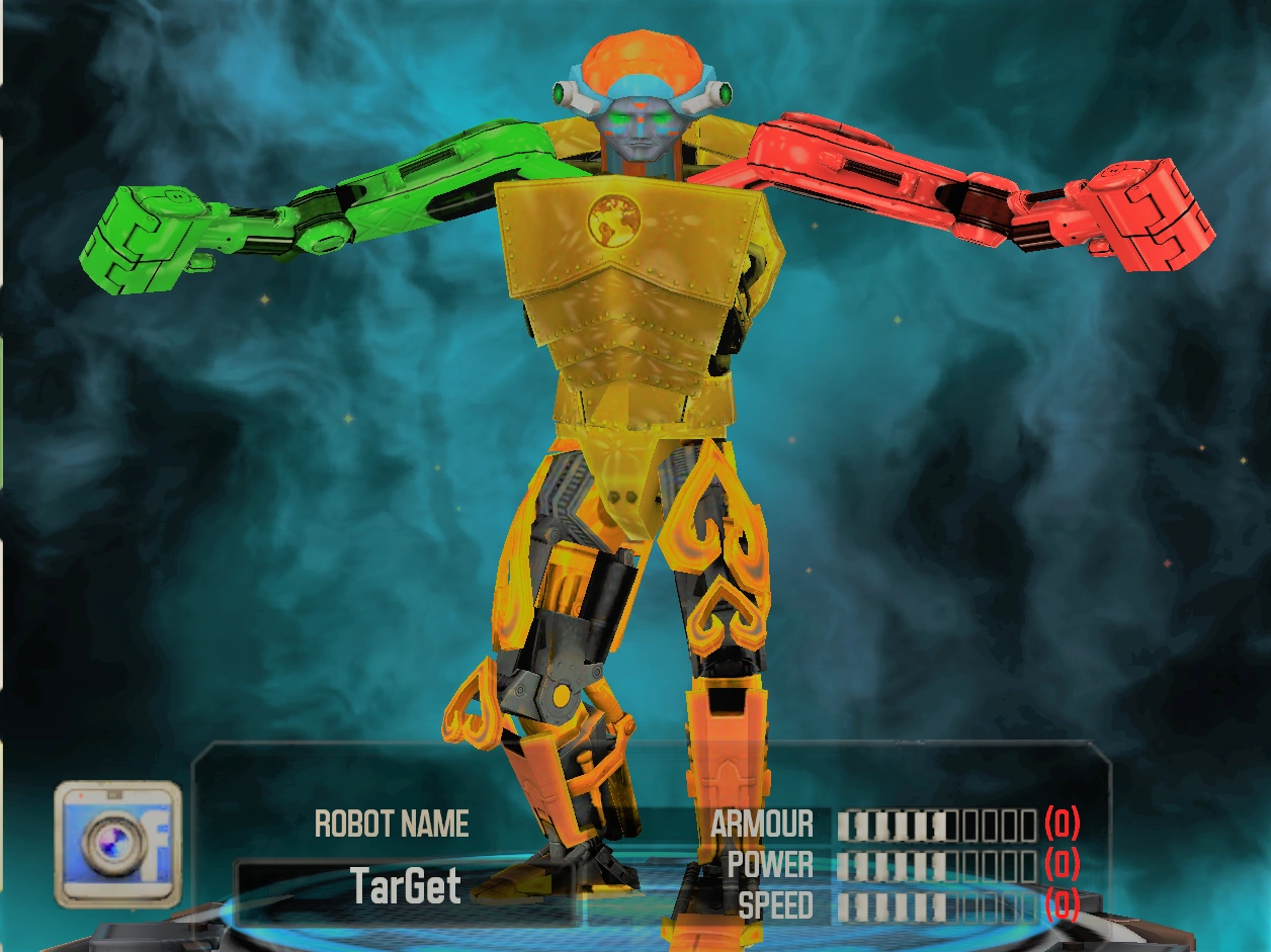 Real Steel - WListDB, image size:1256x941