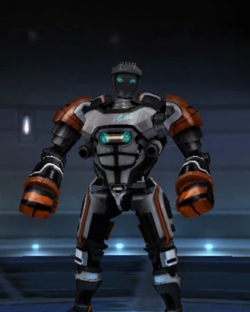 Atom Prime Real Steel Wiki Fandom