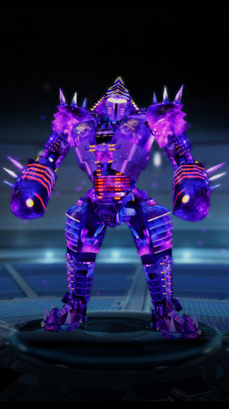 real steel robots noisy boy