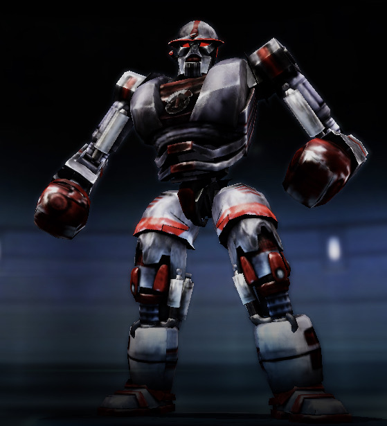 Real Steel Hat Real Steel Hat