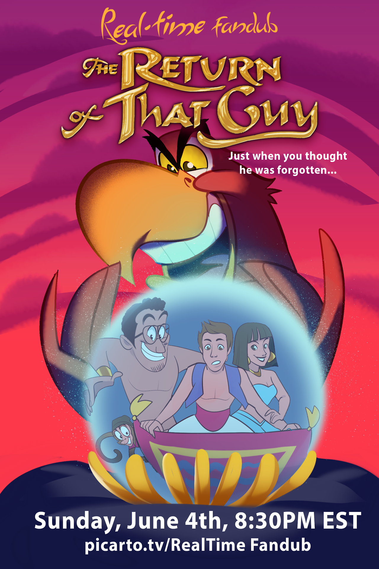 The return of jafar 123movies store