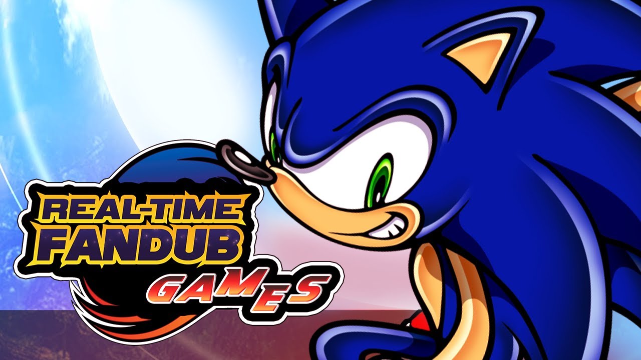 How Sonic Adventure 2 Saved My Life