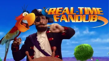 Rottenbeard | Real-Time Fandub Wiki | Fandom