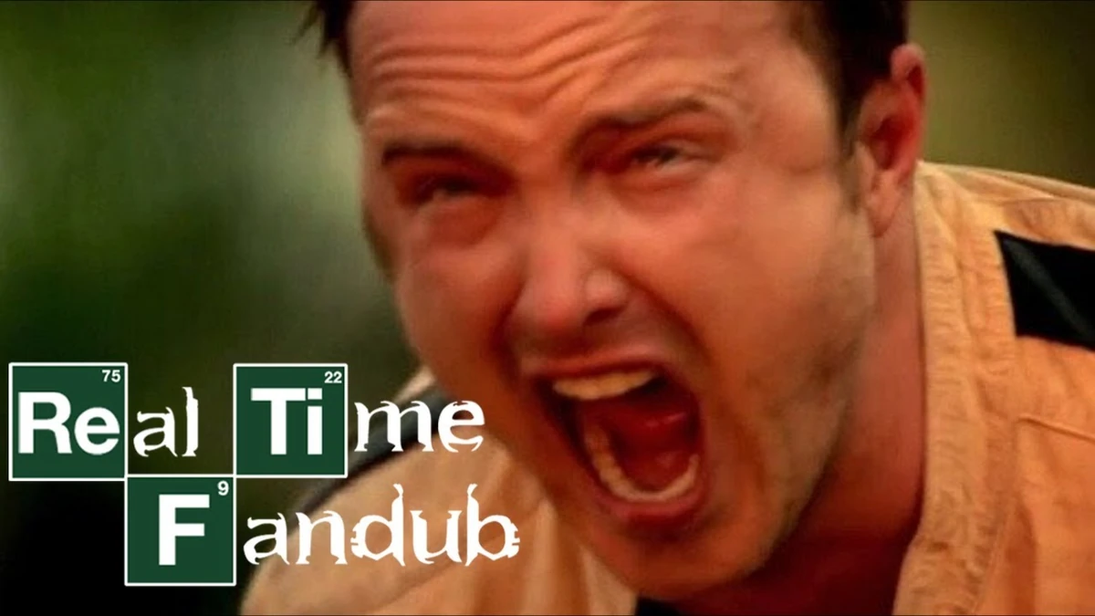 4 Days Out RealTime Fandub Wiki Fandom