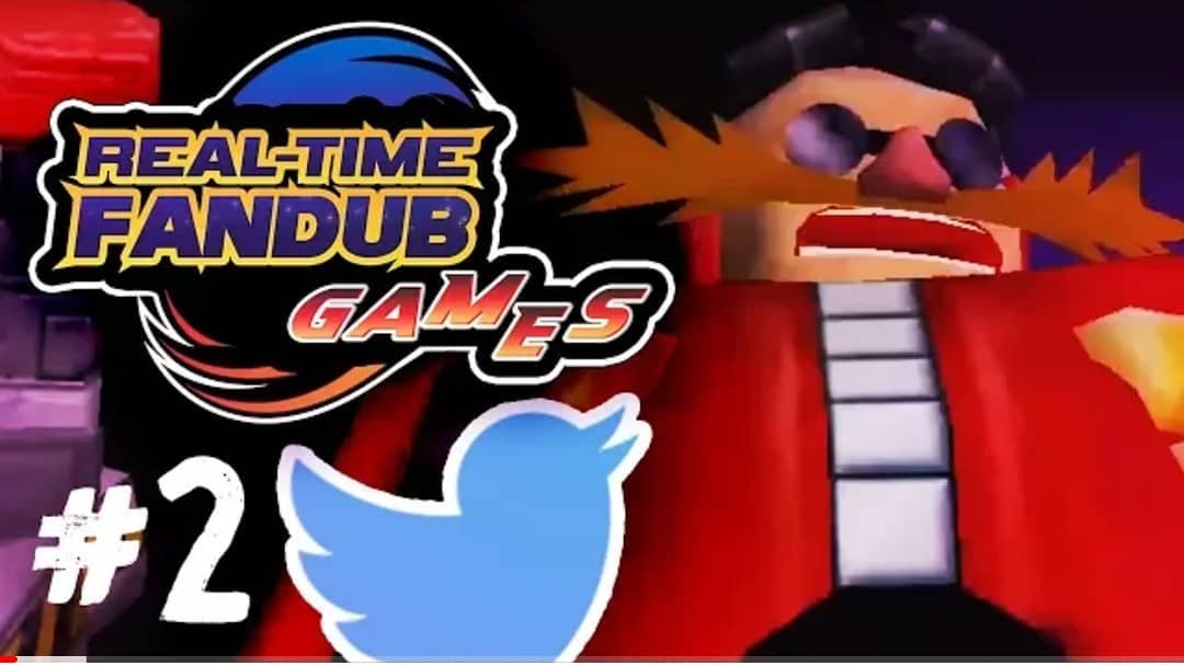 lets play sonic heroes gamecube team dark 2 cobanermani 456