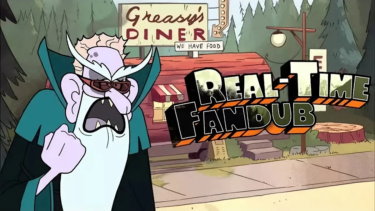 Dungeons, Dungeons and More Dungeons RealTime Fandub Wiki Fandom