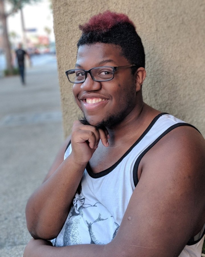 Alfred Coleman III is a cast member of SnapCube's Real-Time Fandub