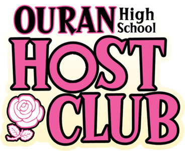 Ouran High School Host Club - Wikipedia
