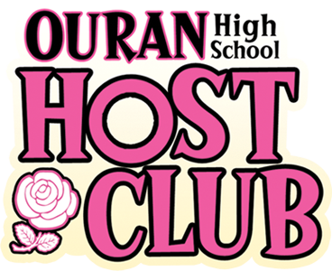 Ouran High School Host Club, Anime Voice-Over Wiki