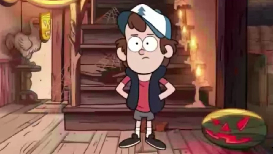Dipper Pines RealTime Fandub Wiki Fandom